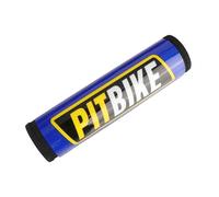 Guidon De Moto Rond Pro Taper,Façade Rl Motocross,Protecteur De Poitrine,Guidon Bmx,D343,200mm,7/8"" - Type M