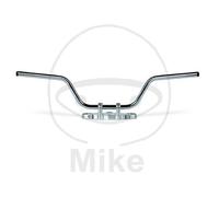 Guidon de Moto TRW MCL112SC Touring 22MM Chrome