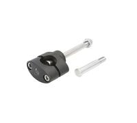 Vparts As-mc1 Handlebar Turret Noir