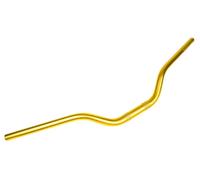 Vparts D.22-28.6mm Mbh001 Handlebar Noir