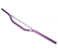 Vparts D.22mm 637li Handlebar Violet