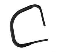 Guidon de rechange pour scie électrique MS660 066, intégration transparente et design convivial pour plus de sécurité