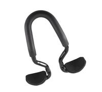 Guidon de Repos de vélo, Guidon de Repos de vélo en Alliage d'aluminium Stable avec Coussin en éponge pour vélo de Route de VTT Handlebar Vélos Et Pièces Détachées Handlebar Vélos Et Pièces Détachées