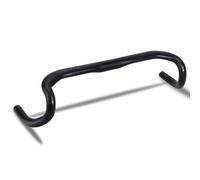 guidon de route carbone,RXL SL 1-1/4"cintre velo route routage interne cintre carbone aero UD matt 458mm flare de descente de 15°