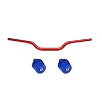 Guidon de route en aluminium, moto Morini > course 1200 rapide 1200 cc (2010)