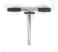Guidon de scooter Phantom avec poignées