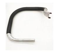 Guidon de tronçonneuse, barre de poignée avant adaptée à usage universel, scie à chaîne 4500 5200 5800, plus de moteur 45CC 52CC 58CC Pièces de rechange