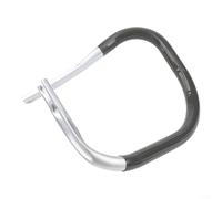 Guidon de tronçonneuse conçu pour les modèles 61 66 266 268 272 utilisant des matériaux plastiques spécifiques OEM 501 53 45-03