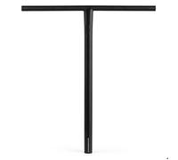 Guidon de trottinette acrobatique - JANSHOP - T-Bar Soke - Noir - Enfant - Freestyle - Compression HIC