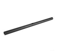 Guidon de trottinette électrique en alliage d'aluminium pour Xiaomi Pro Pro2 1S Lite, accessoire de barre de rechange résistant à l'usure, noir