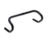 Guidon de vélo 420 * 25,4 mm en alliage d'aluminium de vélo Route Drop Guidon