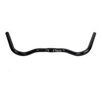 Guidon de Vélo de Montagne Guidon de Vélo en Aluminium Cintre de Bicyclette Barre de Riser pour Le Vélo de Montagne de Vélo de Route VTT