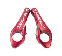 Guidon De Vélo De Route Pratique Triathlon, 1 Paire, Pièces De Bicyclette, Repose-Bras Antirouille Pour Vélo De Route