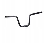 Guidon De Vélo Horizontal, Guidon De Vélo, Pince De Type M 1 Pouce 58x16cm