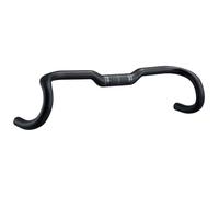 Guidon de vélo Ritchey WCS Ergomax en carbone noir - Largeur 44cm