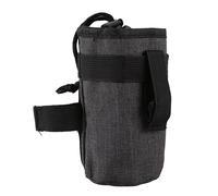 Guidon De Vélo Sac Tube Avant Sac Cycle Vélo Bouilloire Sac Isotherme Vélo Bouteille D'eau Poche Sac De Bouteille De Vélo Accessoire De Vélo