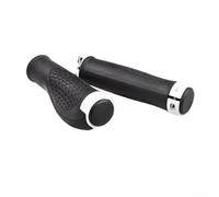 Guidon de VTT à profil plat conçu pour une manipulation de précision sur les pentes raides et les sentiers (blanc)