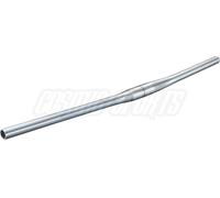 Guidon Ritchey Classic FLAT 10D HP argenté