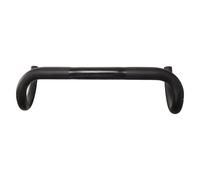Deda Gravel 100 Alloy 7075 Handlebar Noir 31.7 mm / 420 mm