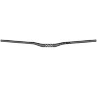 Guidon Deda Peak Riser Noir 31.7 mm / 780 mm Noir 31.7 mm