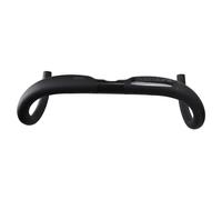 Deda Elementi Cintre Superzero DCR 31,7 mm / 400 mm Noir