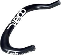 Guidon Deda TT Dabar Carbon 420 mm UD finish black