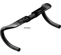 Cintre deda vinci noir mat