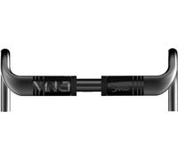 Guidon Deda Vinci Shallow DCR carbone 40 cm