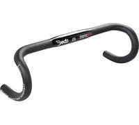 Guidon Deda Zero 100 RHM 420 mm Noir Team finish