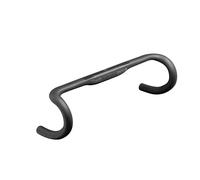 Deda Elementi – Cintre Zero 2 DCR – 31,7 mm – 400 mm – Noir