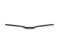 Guidon demi releve alu Switch Whip Noir