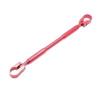 Guidon D'équilibre Barre Attelle De Guidon De Moto, Barre Transversale Réglable, Renforcement Modifié, Pince De Barre De Poignée, Poutre D'équilibre(6)