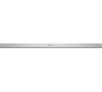 NEFF Z54TH90N1 - Accessoire pour hotte aspirante en acier inoxydable - Pour hottes de 90 cm de large