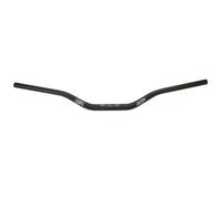 Guidon bas moto 22mm HSA bleu DOMINO - 1151513001