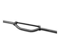 Guidon Downhill Aluminium Violet