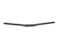 Thomson Guidon Courbé MTB 31.8 20 mm noir 800 mm 9°