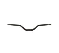 Ergotec Riser 70 Mm 12º Grip 230 Mm Handlebar Noir 31.8 mm / 780 mm Matte Black