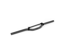 Guidon Downhill STR8 D.22 L.610 MM Carbone Look