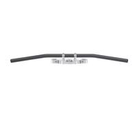 Trw Dragbar Long Cable Harley Davidson Fld 1690 Dyna Switchback 12 Drag Bar Handlebar Noir 25.4 mm