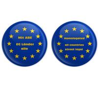 Guidon Dragbar Long Noir TRW 22MM