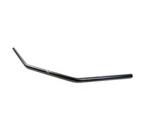 Guidon Dragbar Long Noir TRW 25,4Mm