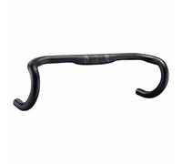 Guidon Drop Ritchey WCS Streem - 38Cm 31.8 Clamp Noir