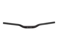 Ergotec E-bike 30 Mm Handlebar Noir 31.8 mm / 640 mm