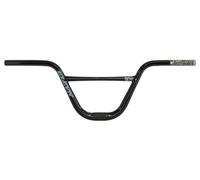 Guidon elevn 31 8 standard 8 0 noir bleu