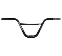 Guidon elevn 31 8 standard 8 5 noir blanc