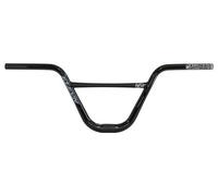 Guidon elevn 31 8 standard 8 5 noir bleu