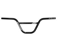 Guidon elevn slt 7 0 noir blanc