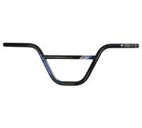 Guidon elevn slt 7 5 noir bleu