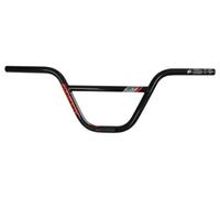 Guidon elevn slt 7 5 noir rouge