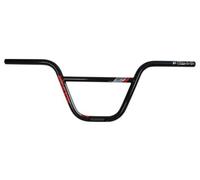 Guidon elevn slt 8 5 noir rouge